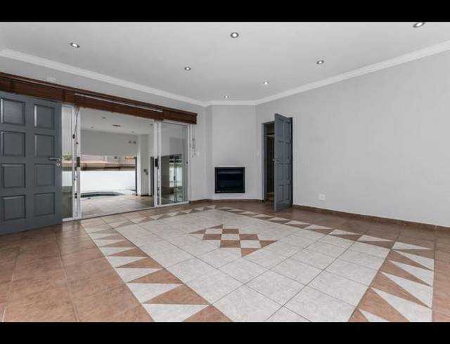 5 BEDROOM PROPERTY TO RENT IN DAINFERN GOLF ESTATE